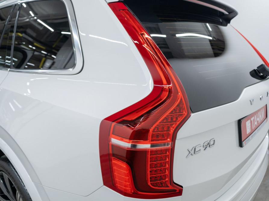 Volvo XC90 II Рестайлинг 1 Красноярск  - изображение 27