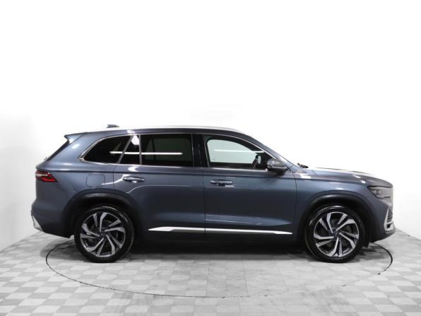 Geely Monjaro I с пробегом 2023 года, цена 2 799 000 рублей, 69607 км, внедорожник, Автокод Объявления