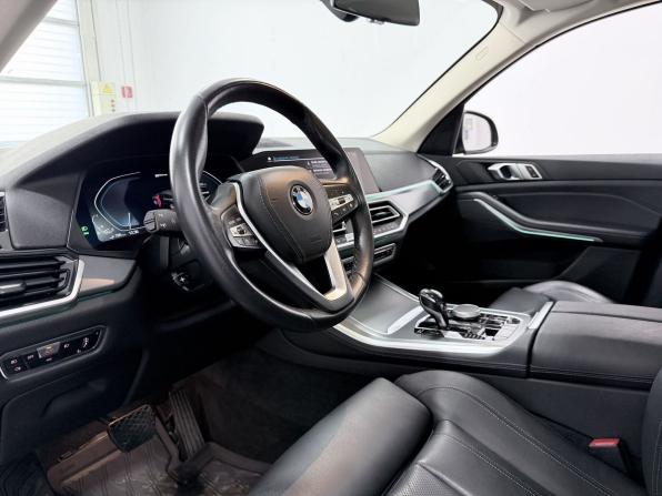 BMW X5 IV (G05/G18) с пробегом 2021 года, цена 8 547 000 рублей, 105254 км, внедорожник, Автокод Объявления