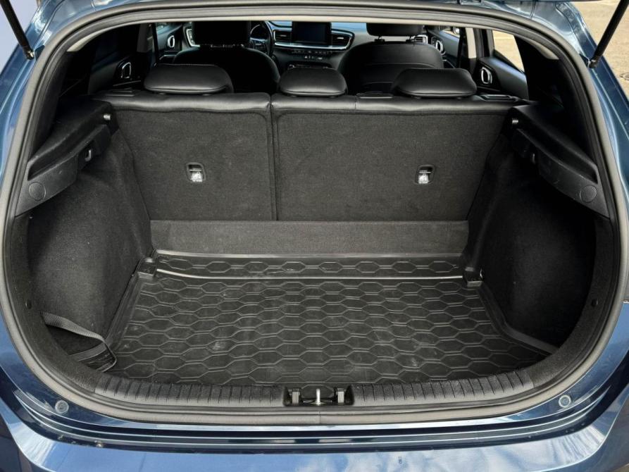 Kia Ceed III Кропоткин  - изображение 23