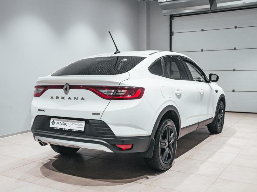 Renault Arkana I Екатеринбург  - изображение 7