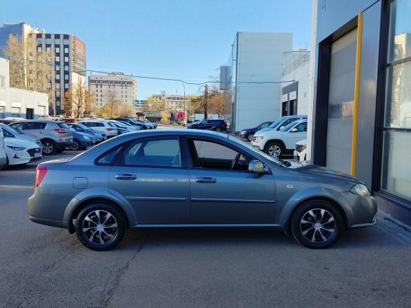 Daewoo Gentra II с пробегом 2013 года, цена 458 000 рублей, 232674 км, седан, Автокод Объявления