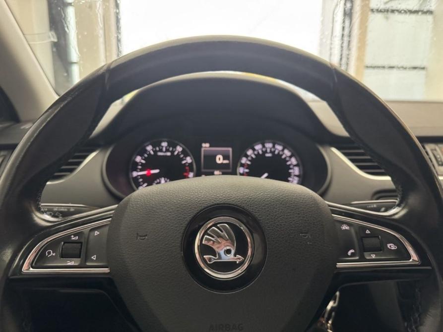 Skoda Octavia III (A7) Ярославль  - изображение 6