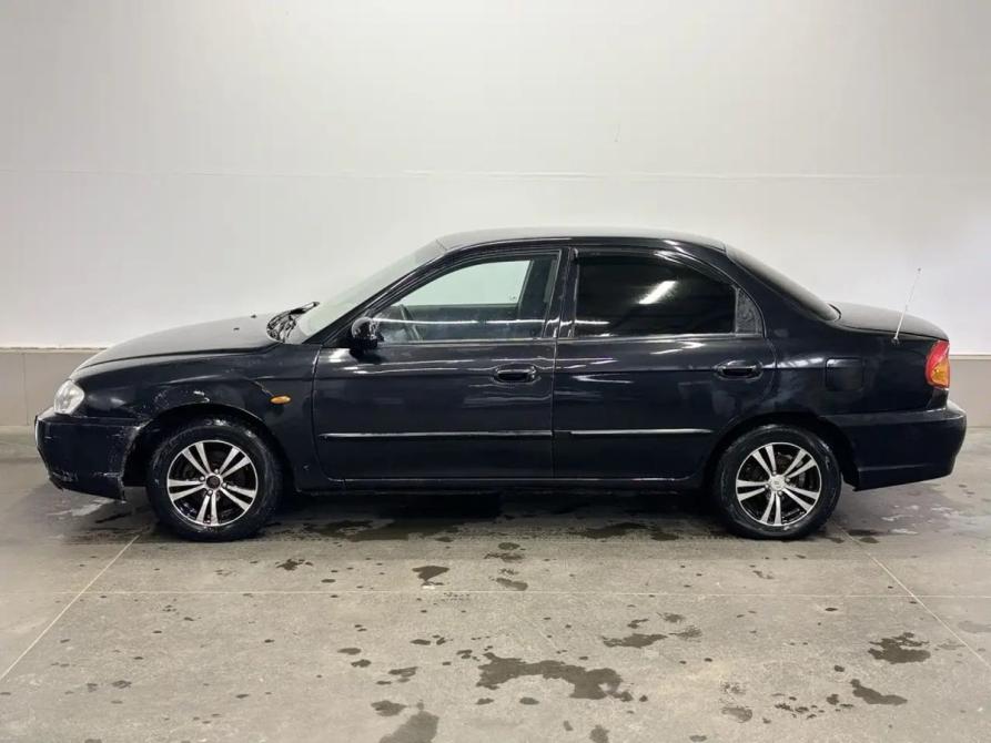 Kia Spectra I Рестайлинг 2 Саратов  - изображение 5