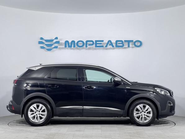 Peugeot 3008 II с пробегом 2020 года, цена 1 750 000 рублей, 203597 км, внедорожник, Автокод Объявления