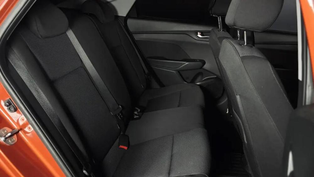Hyundai Solaris II Рестайлинг Смоленск  - изображение 12