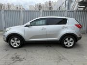 Kia Sportage III Ростов-на-Дону  - изображение 27