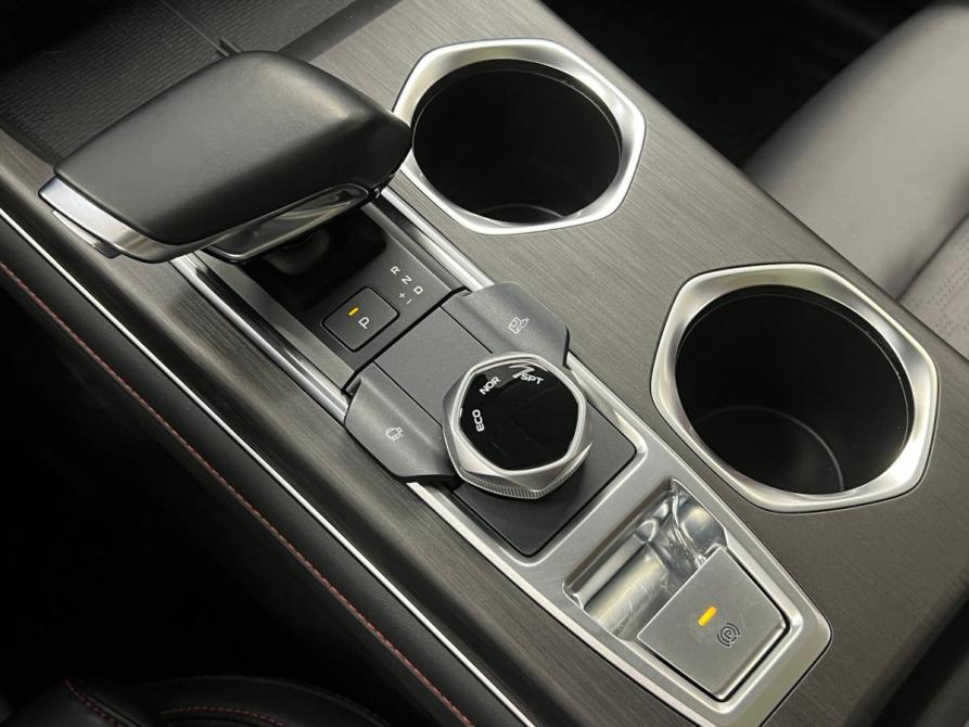 Changan CS55 Plus II Санкт-Петербург  - изображение 20