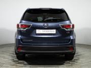 Toyota Highlander III (XU50) Санкт-Петербург  - изображение 31