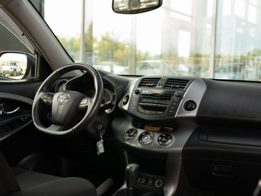 Toyota RAV4 III (XA30) Рестайлинг Новосибирск  - изображение 10