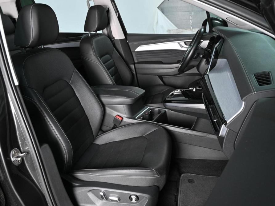 Volkswagen Talagon I Ростов-на-Дону  - изображение 8