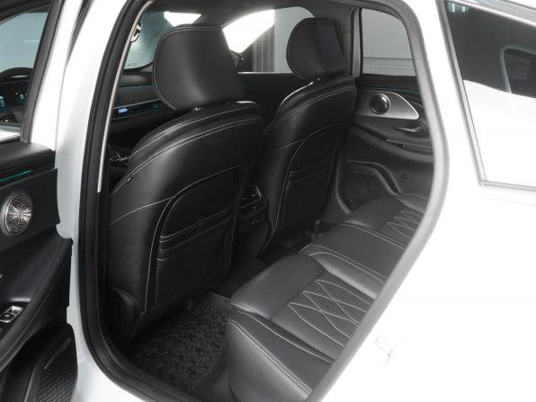 Chery Arrizo 8 с пробегом 2023 года, цена 2 049 000 рублей, 61586 км, седан, Автокод Объявления