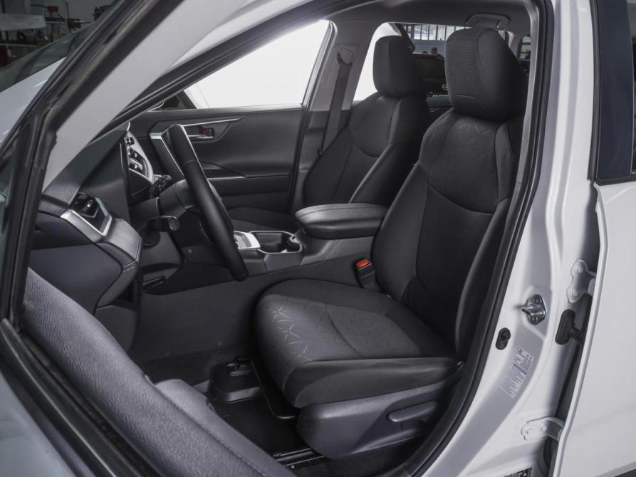 Toyota RAV4 V (XA50) Ростов-на-Дону  - изображение 10