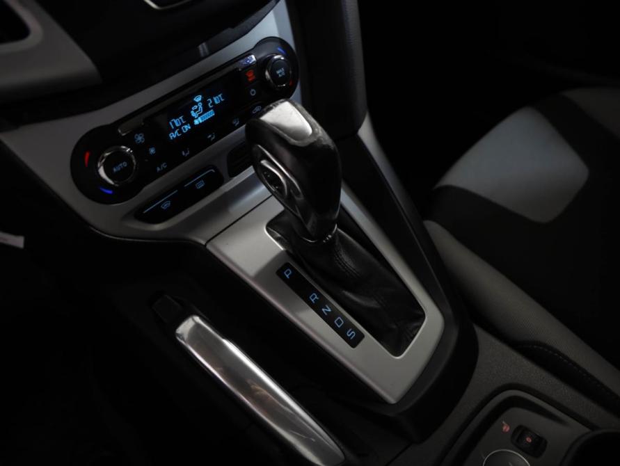 Ford Focus III Санкт-Петербург  - изображение 11
