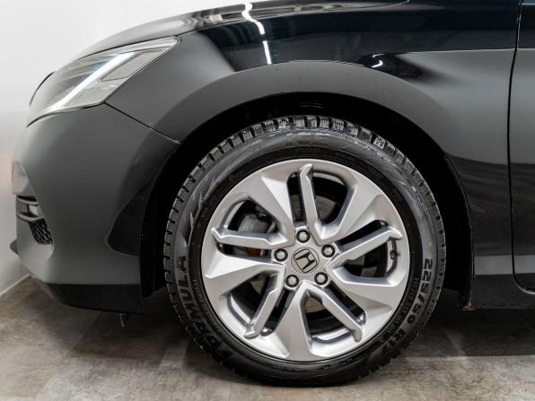 Honda Accord IX Рестайлинг с пробегом 2017 года, цена 2 077 000 рублей, 89189 км, седан, Автокод Объявления