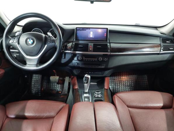 BMW X6 I (E71) с пробегом 2011 года, цена 1 950 000 рублей, 200000 км, внедорожник, Автокод Объявления