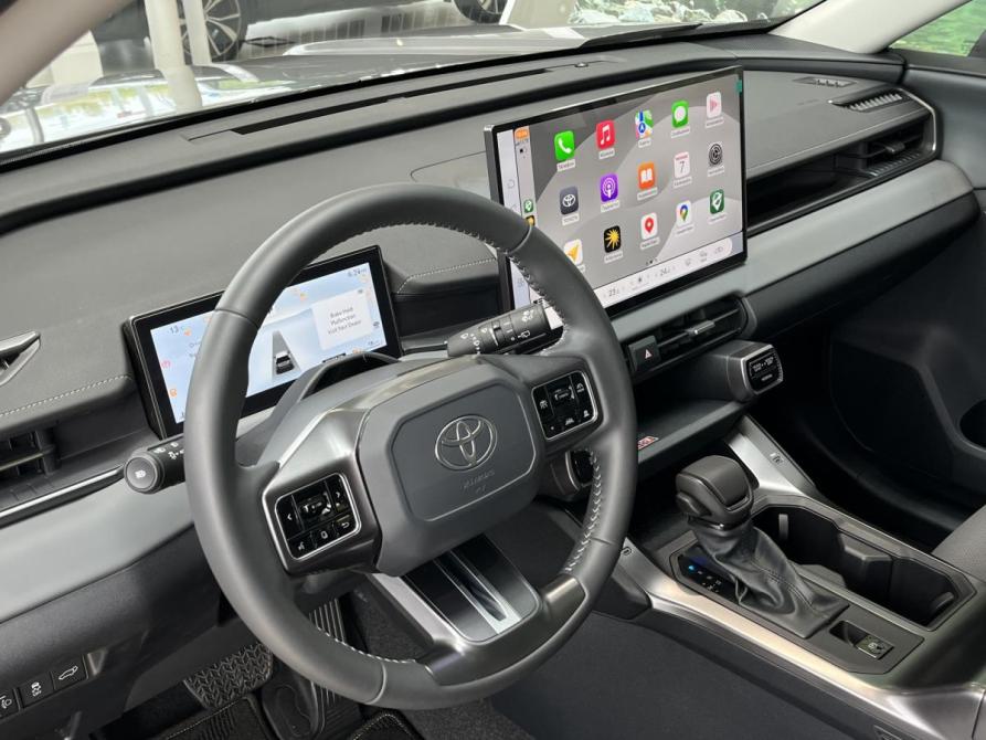 Toyota RAV4 VI (XA60) Санкт-Петербург  - изображение 16