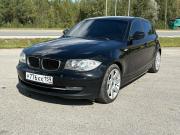 BMW 1 серии I (E81/E82/E87/E88) Рестайлинг Пермь  - изображение 8