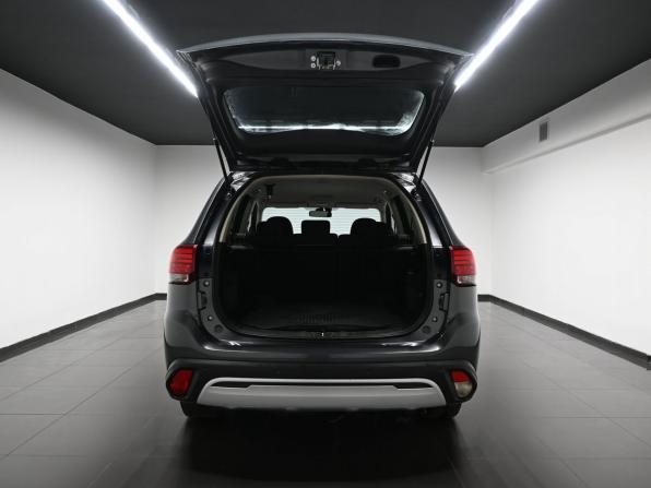 Mitsubishi Outlander III Рестайлинг 3 с пробегом 2020 года, цена 2 095 000 рублей, 141078 км, внедорожник, Автокод Объявления