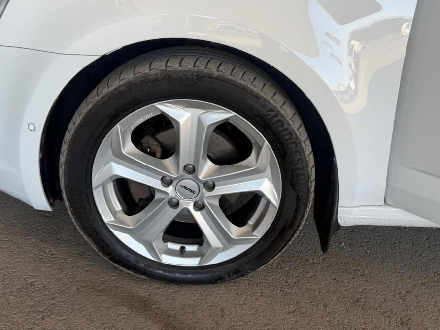 Skoda Octavia III (A7) Волгоград  - изображение 23