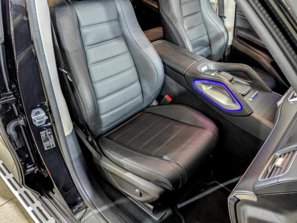 Mercedes-Benz GLS II (X167) Рестайлинг с пробегом 2024 года, цена 11 800 000 рублей, 91715 км, внедорожник, Автокод Объявления