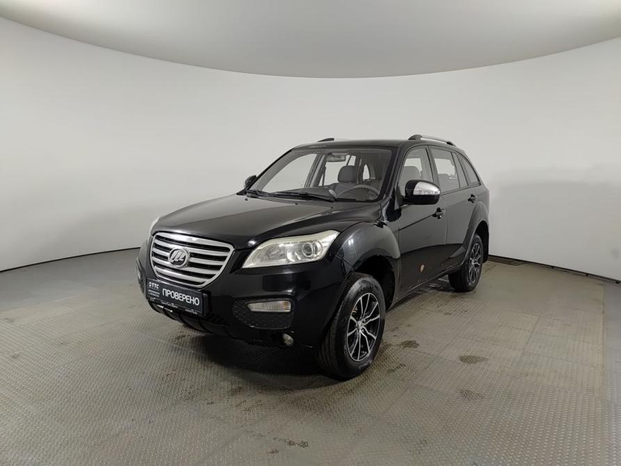 Lifan X60 I Уфа  - изображение 1