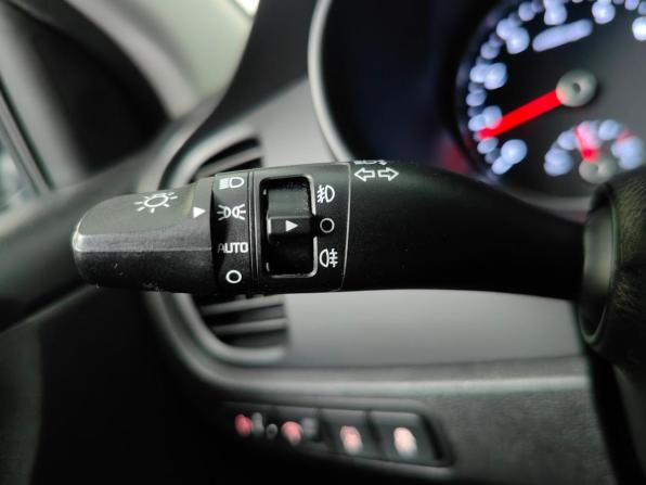 Kia Rio IV с пробегом 2020 года, цена 1 620 000 рублей, 80346 км, хэтчбек, Автокод Объявления