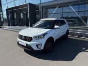 Hyundai Creta I Рестайлинг Санкт-Петербург  - изображение 22