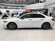 Mercedes-Benz A-Класс AMG II (W177) Казань  - изображение 32