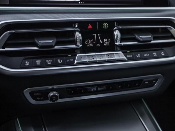 BMW X5 IV (G05/G18) с пробегом 2019 года, цена 5 499 000 рублей, 165923 км, внедорожник, Автокод Объявления