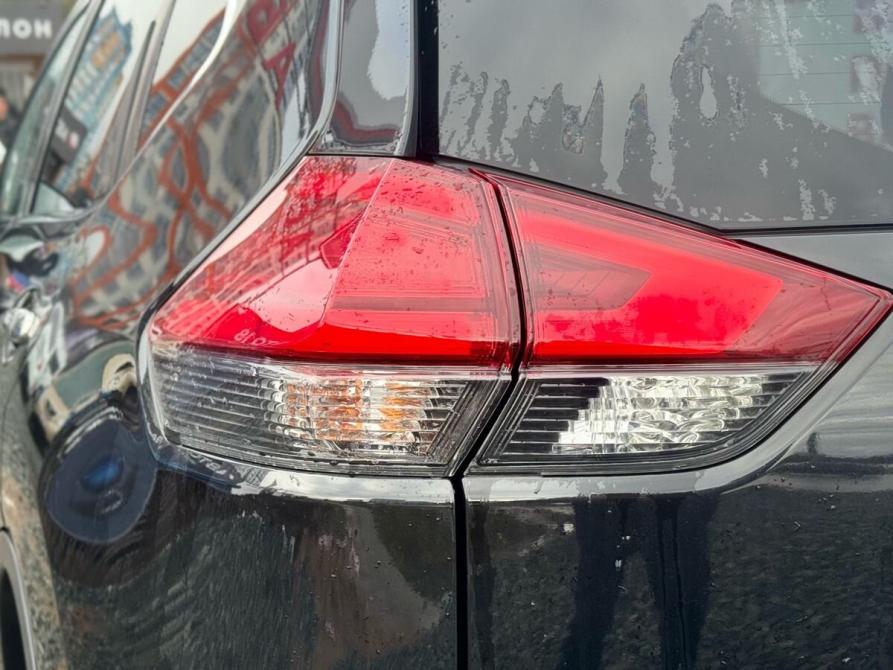 Nissan X-Trail III Рестайлинг Ижевск  - изображение 9