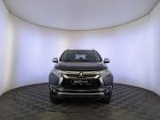 Mitsubishi Pajero Sport III Москва  - изображение 29