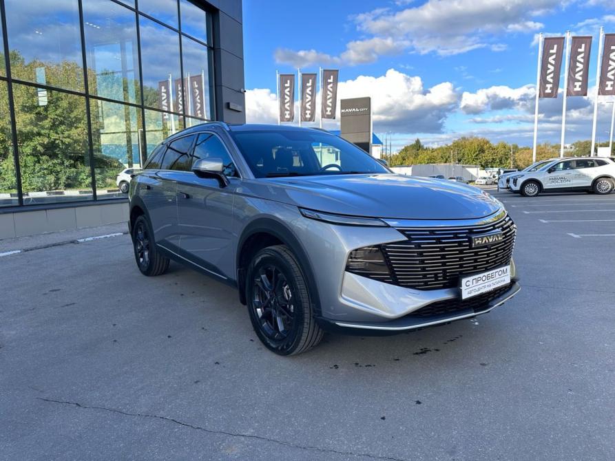 Haval F7 II Нижний Новгород  - изображение 5