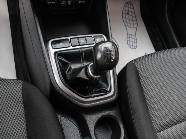 Hyundai Creta I с пробегом 2018 года, цена 1 214 700 рублей, 145660 км, внедорожник, Автокод Объявления