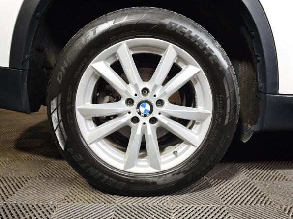 BMW X5 III (F15) с пробегом 2017 года, цена 3 115 000 рублей, 197148 км, внедорожник, Автокод Объявления