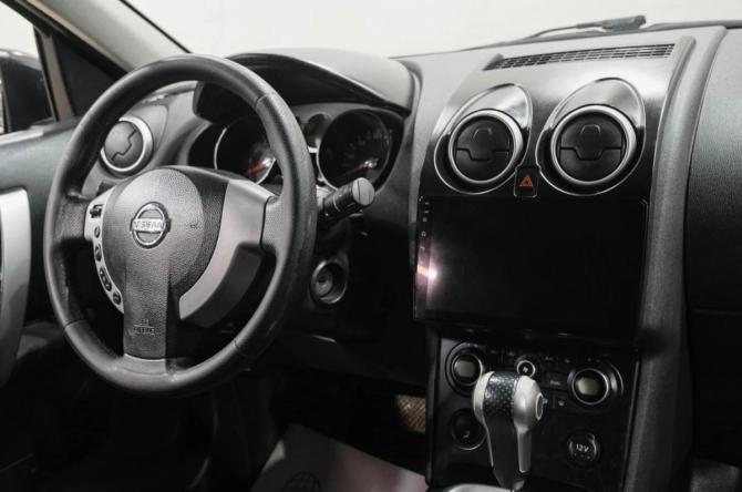 Nissan Qashqai I с пробегом 2008 года, цена 749 000 рублей, 313700 км, внедорожник, Автокод Объявления