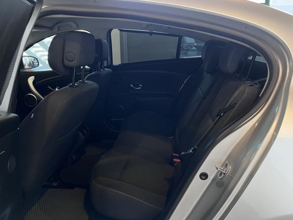 Renault Fluence I с пробегом 2010 года, цена 595 000 рублей, 201508 км, седан, Автокод Объявления