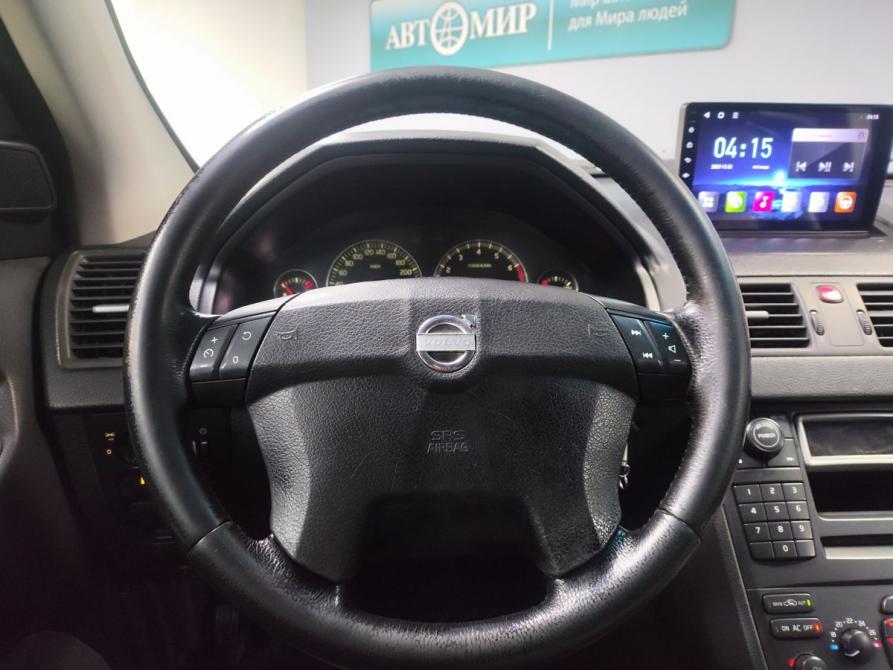 Volvo XC90 I Москва  - изображение 17
