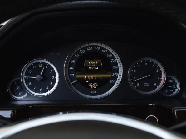 Mercedes-Benz E-Класс IV (W212 S212 C207) с пробегом 2013 года, цена 1 715 000 рублей, 193124 км, седан, Автокод Объявления
