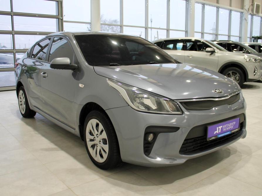 Kia Rio IV Таганрог  - изображение 3