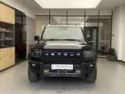 JETOUR T2 Новосибирск  - изображение 17
