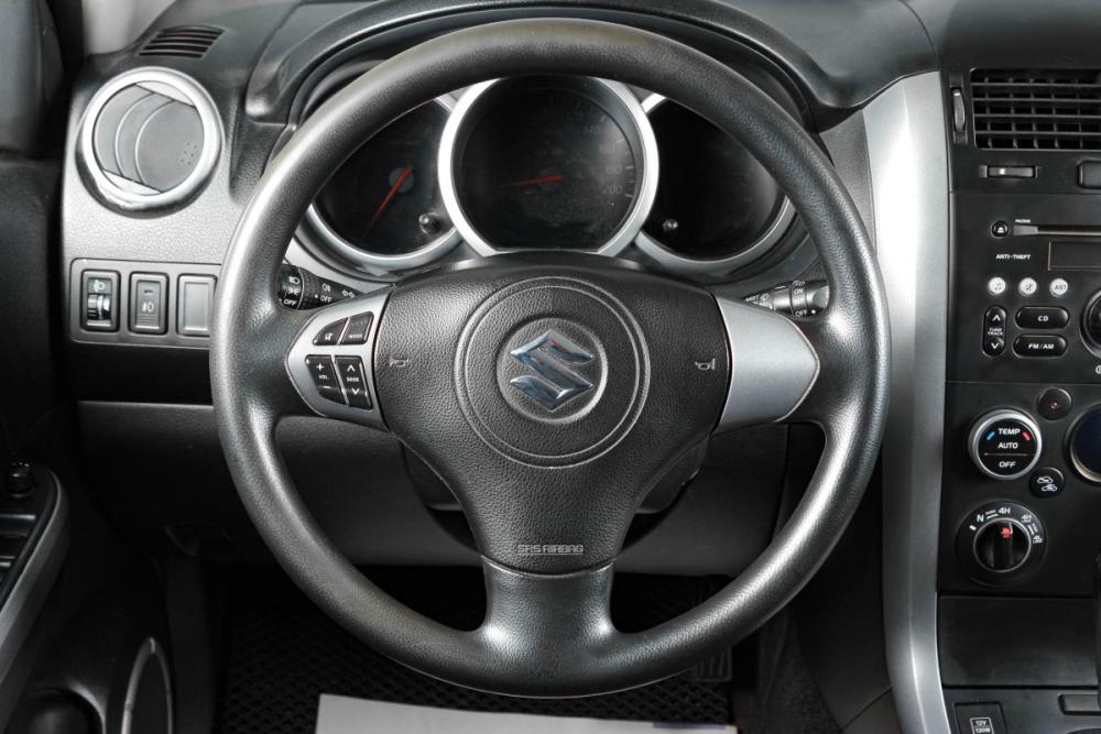 Suzuki Grand Vitara II Рестайлинг Тюмень  - изображение 13
