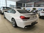 BMW 6 серии III (F06/F13/F12) Рестайлинг Казань  - изображение 30
