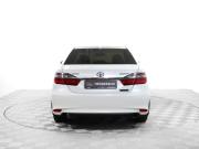 Toyota Camry VII (XV50) Рестайлинг 2 Москва  - изображение 32