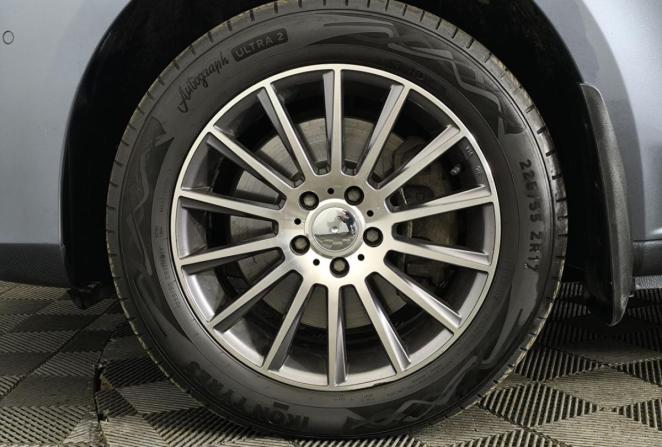 Mercedes-Benz Vito III (W447) с пробегом 2017 года, цена 3 540 000 рублей, 157000 км, минивэн, Автокод Объявления