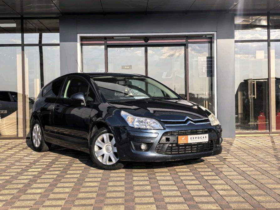 Citroen C4 I Краснодар  - изображение 3