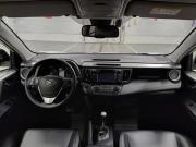 Toyota RAV4 IV (XA40) Рестайлинг Казань  - изображение 45