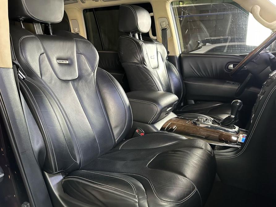 Infiniti QX80 I Уфа  - изображение 29