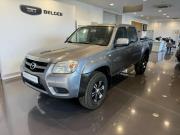 Mazda BT-50 I Рестайлинг Подольск  - изображение 23