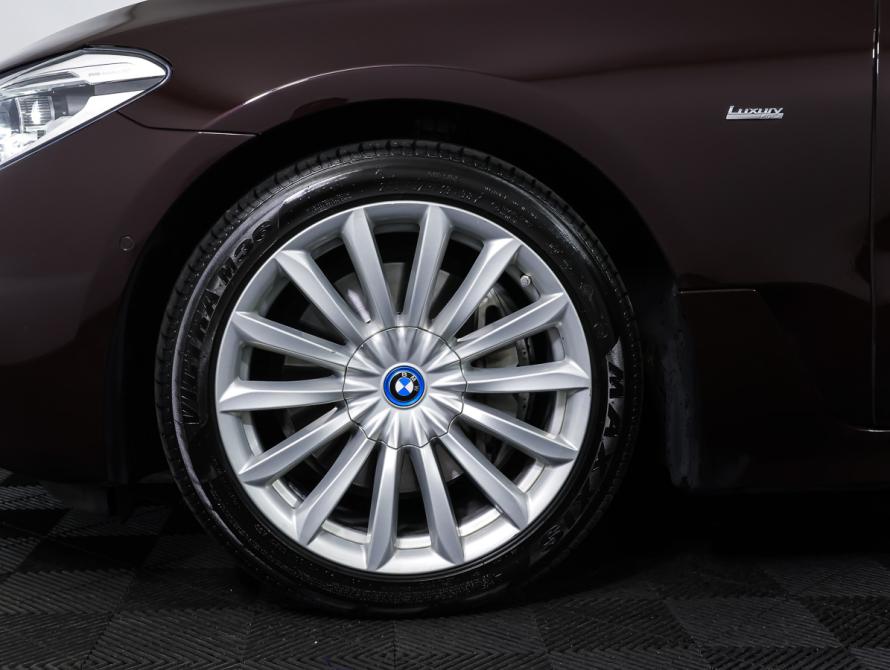 BMW 6 серии IV (G32) Москва  - изображение 29